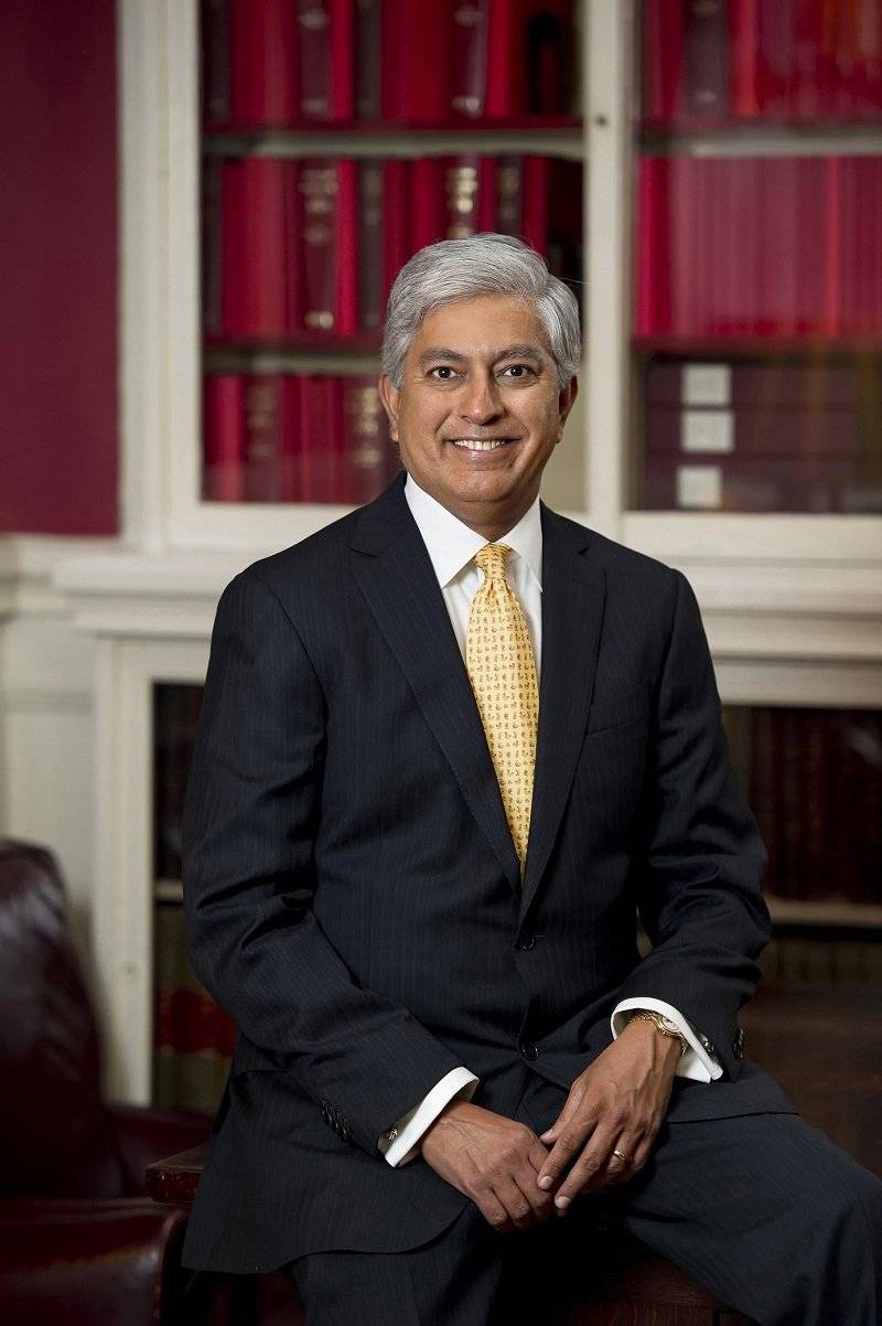 Prakash Masand