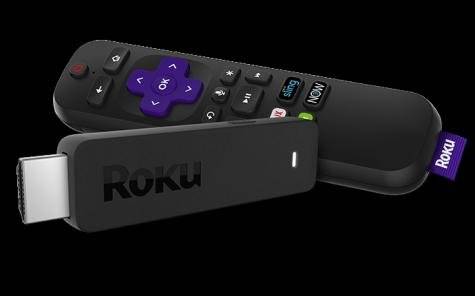 Roku Streaming Stick+
