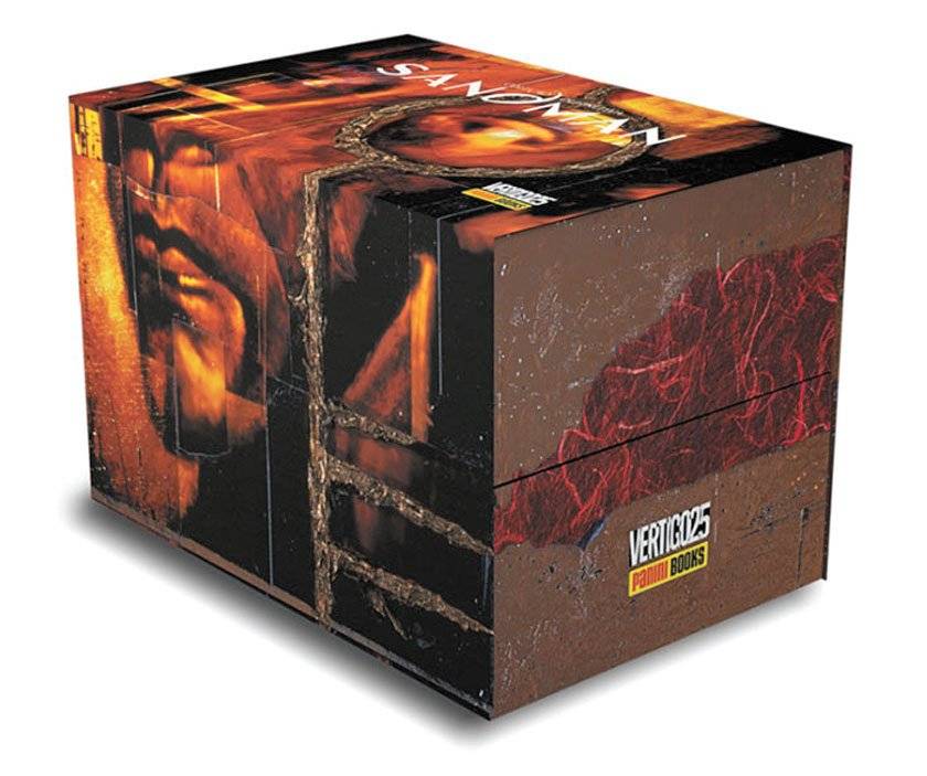 Sandman box