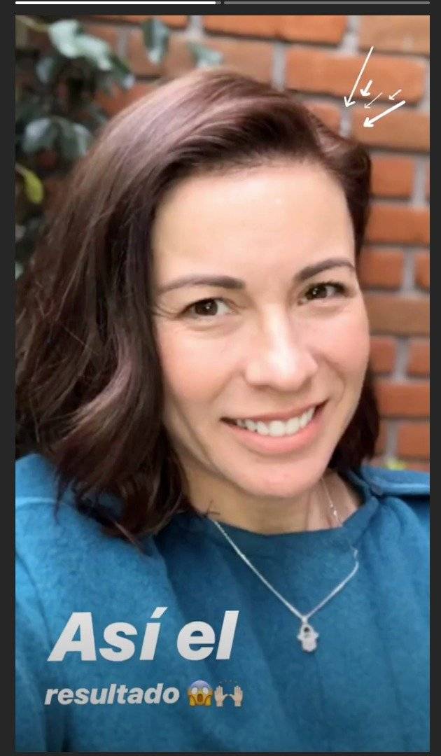 Ingrid Coronado