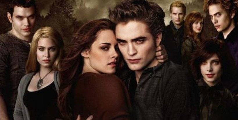 crepúsculo