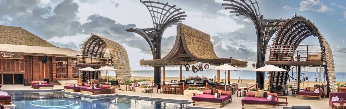 El lujo, la diversión y el entretenimiento se conjugan en un lugar único en Los Cabos