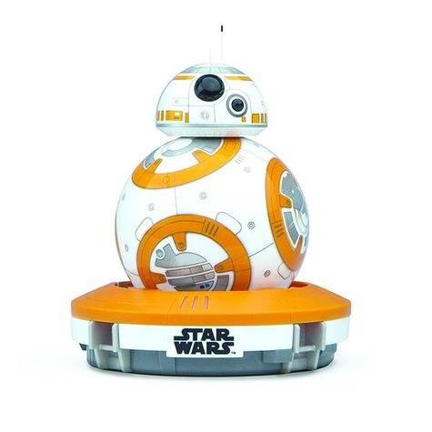 Sphero Star Wars BB-8