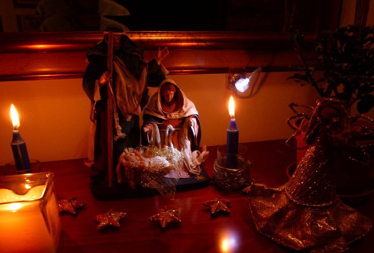 nacimiento