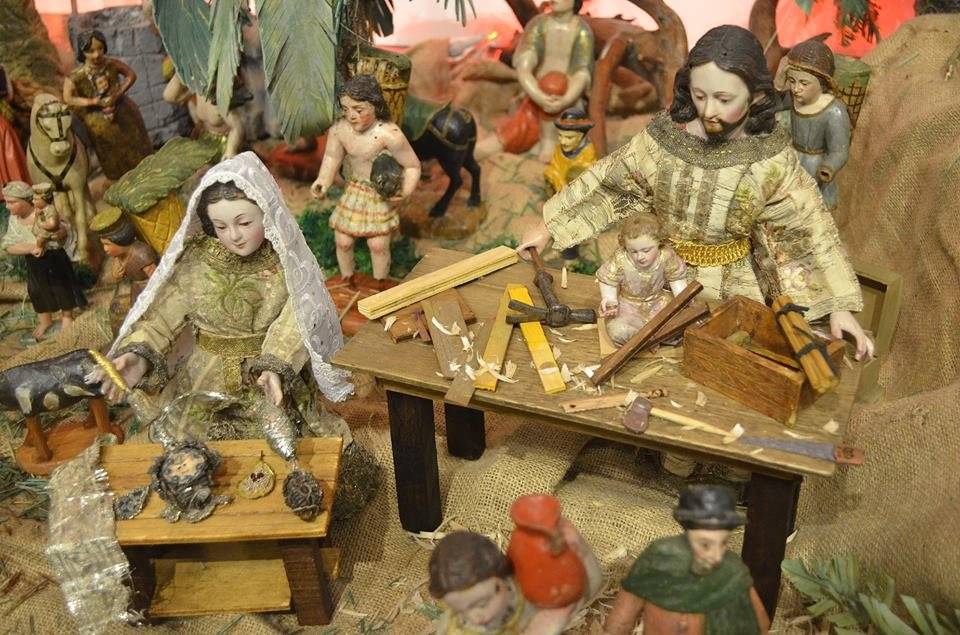 museo del Carmen Alto,