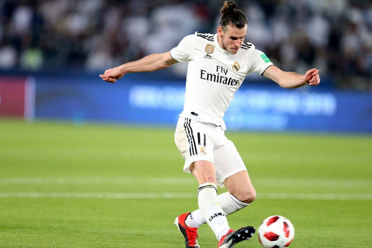 Real Madrid