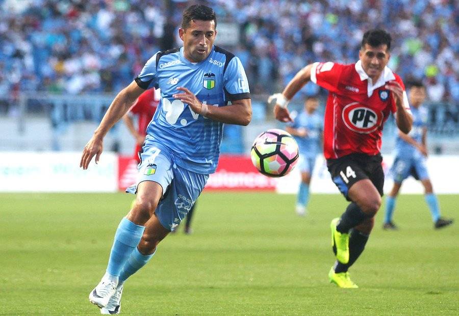 Tras no lograr regularidad en O