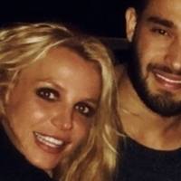 Polémica entre novio de Britney Spears y Christina Aguilera en Instagram