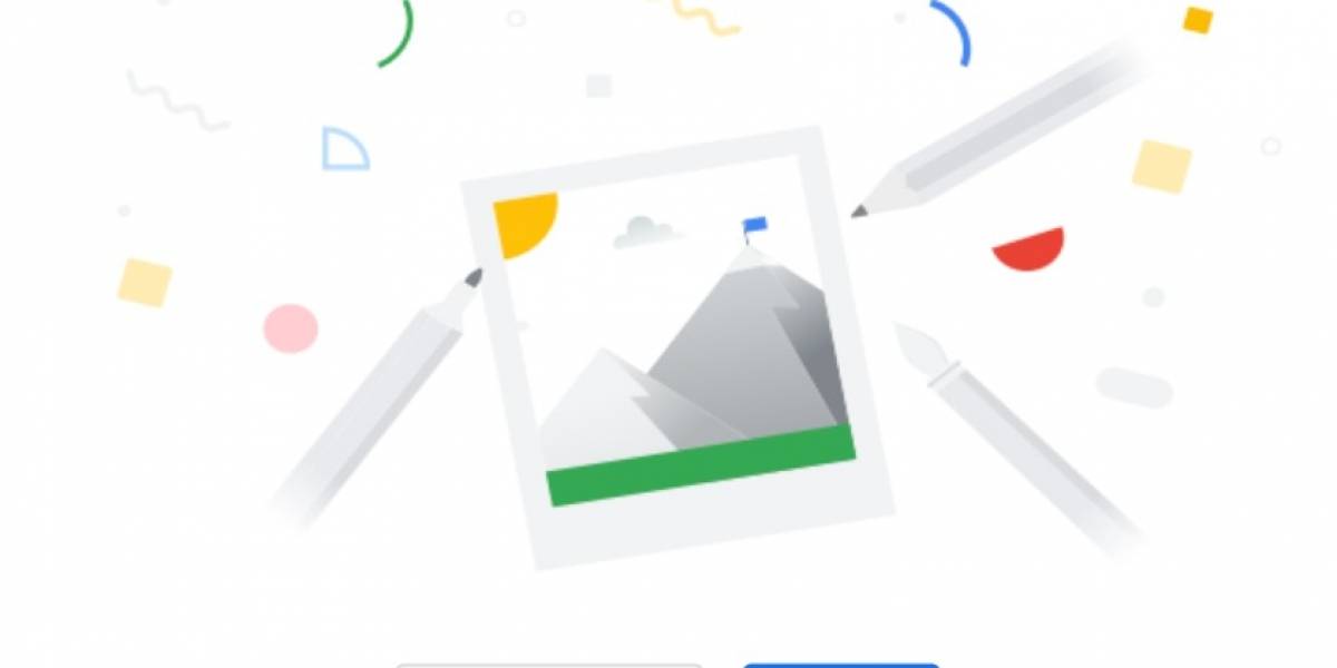 La nueva apuesta de Google se llama Chrome Canvas