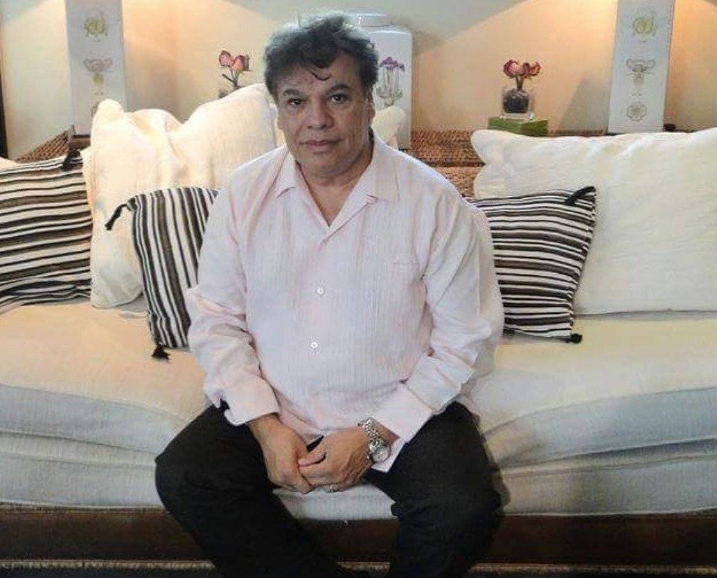 JUAN GABRIEL