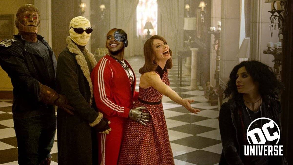 Estas son los mejores estrenos de series para junio que no te debes perder