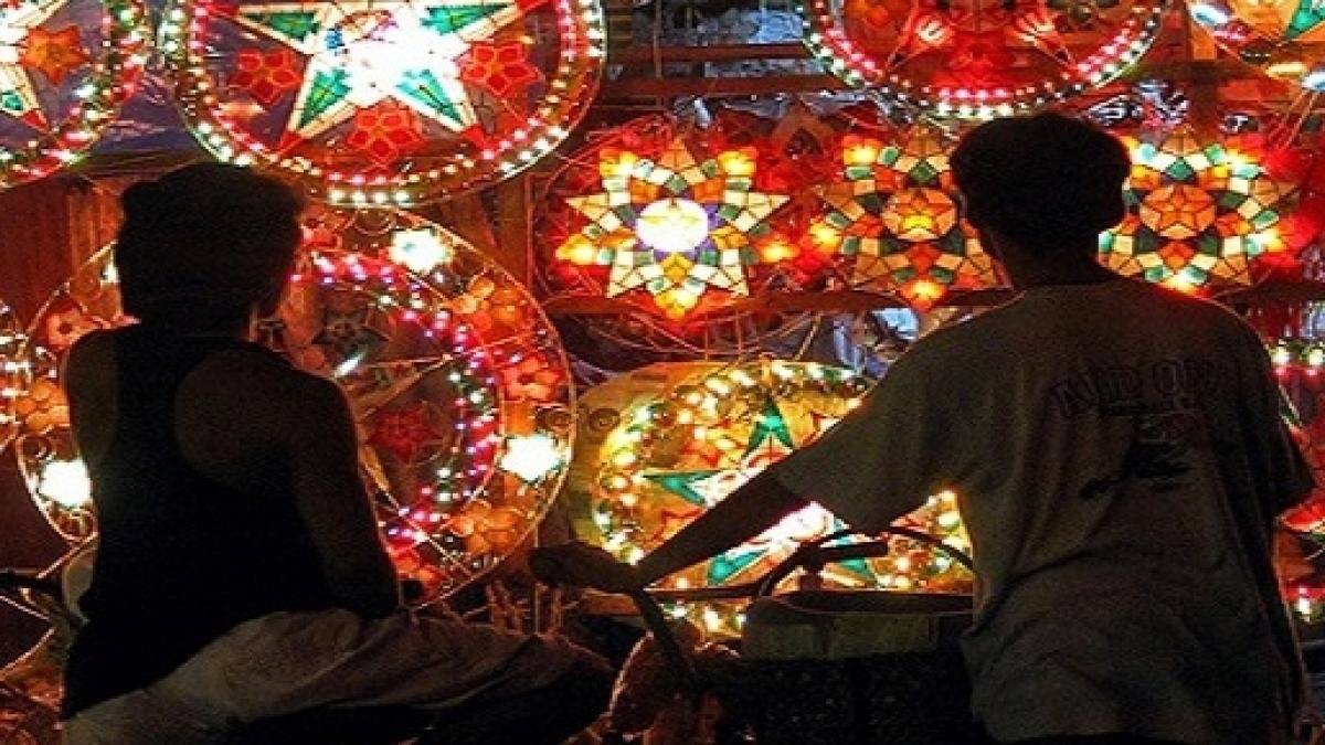 Las 5 tradiciones navideñas más extrañas del mundo