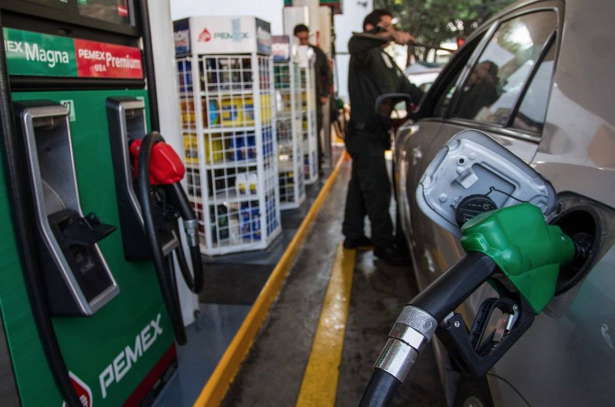 gasolina