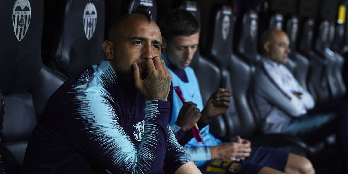 Vidal: Vidal:
