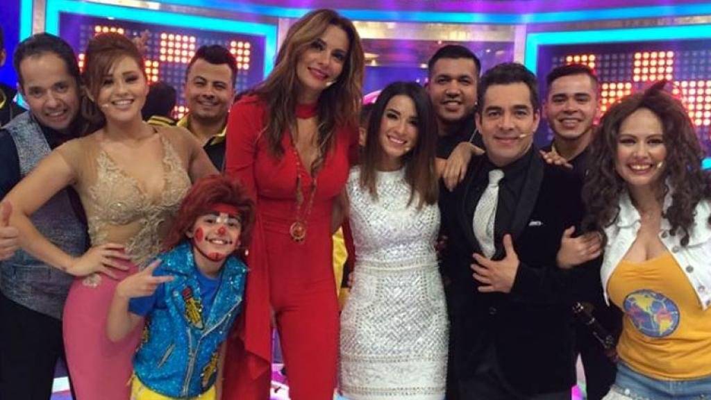 Gomita en Sabadazo