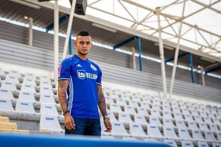 Tatuajes futbolistas de Liga Nacional
