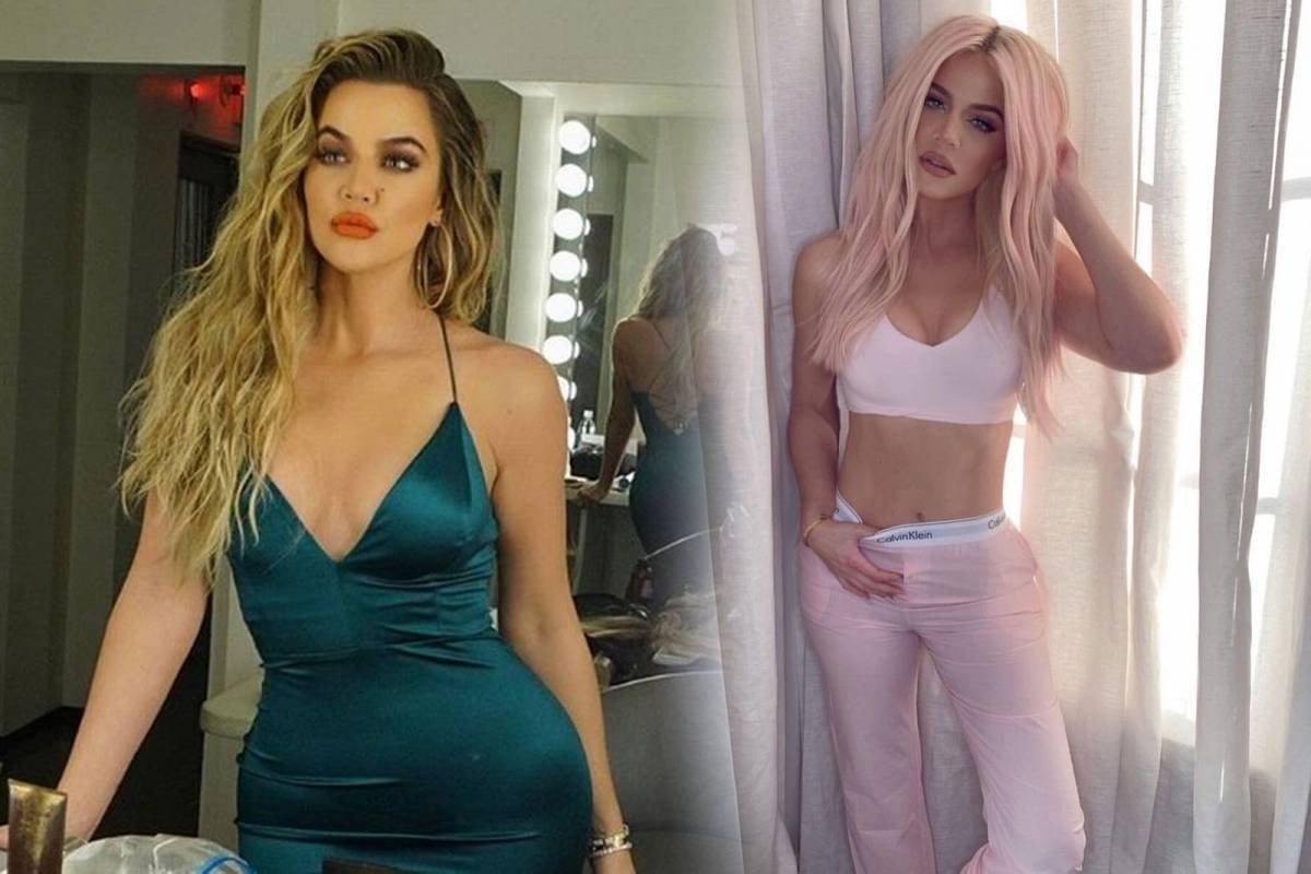 khloe