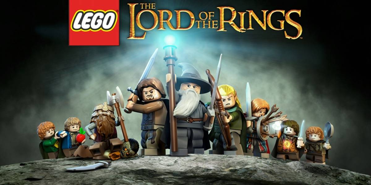 Descargar gratis 'LEGO: The Lord of the Rings' para PC Descargar gratis 'LEGO: The Lord of the Rings' para PC