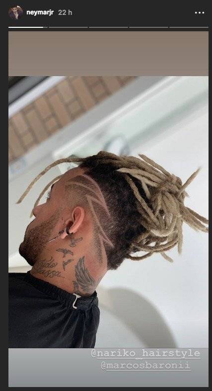 Neymar