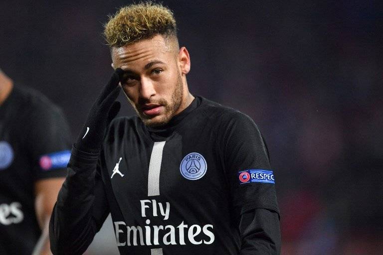Neymar