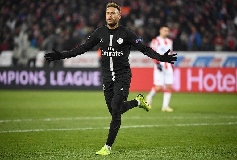 Neymar