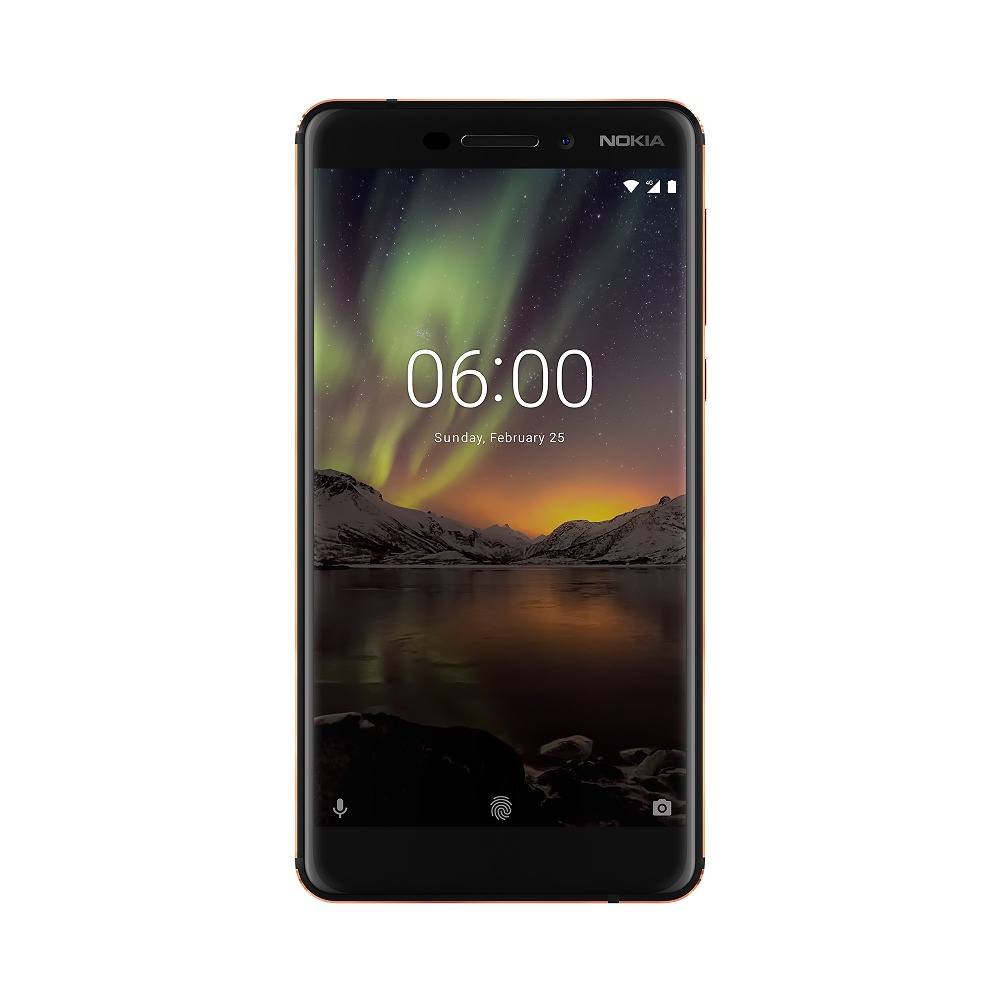 Regale un celular en Navidad sin quebrarse en el intento con Nokia Regale un celular en Navidad sin quebrarse en el intento con Nokia