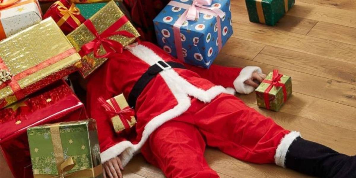 Comprobado por la ciencia: Es mejor hacer regalos que recibirlos