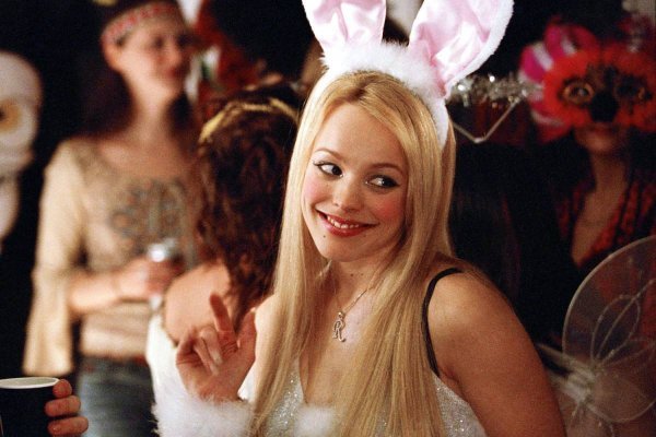 Mean Girls