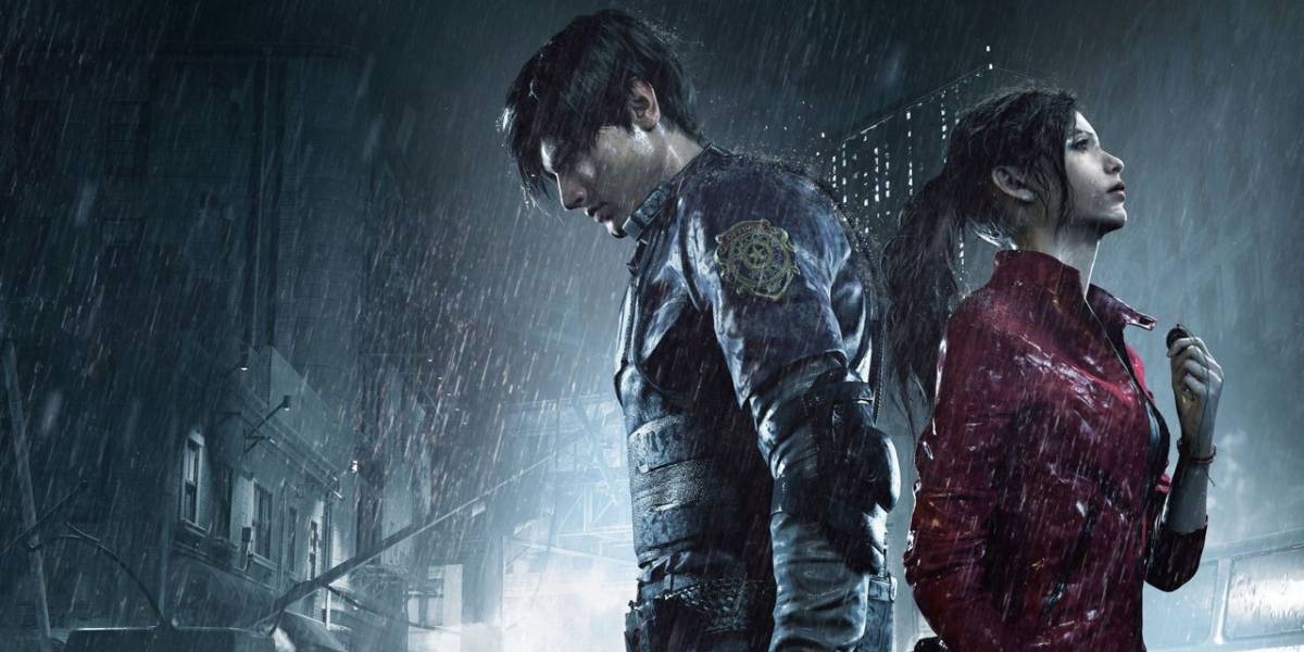 Parece que Capcom lanzará un demo de Resident Evil 2