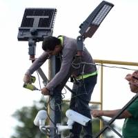 Denuncian que Luma Energy se niega a usar fondos federales para sistemas energía solar