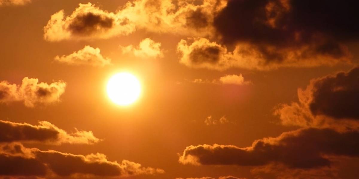 ¿Verano o invierno? Esto sucede cuando hay un solsticio