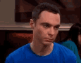 the big bang theory