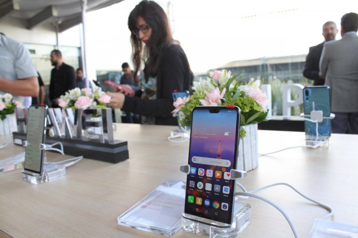 Huawei