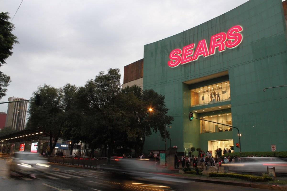 Sears