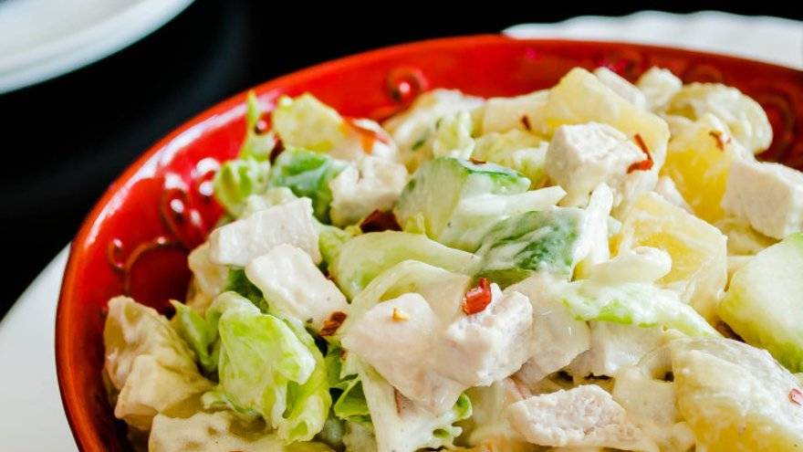 ensalada