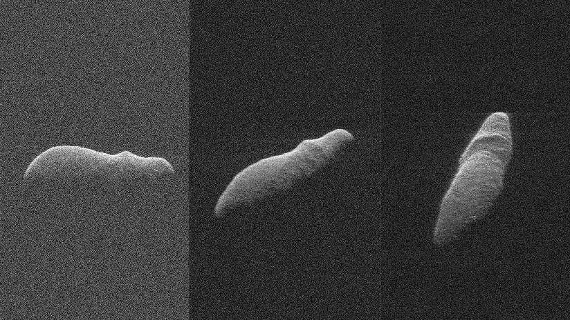 Asteroide