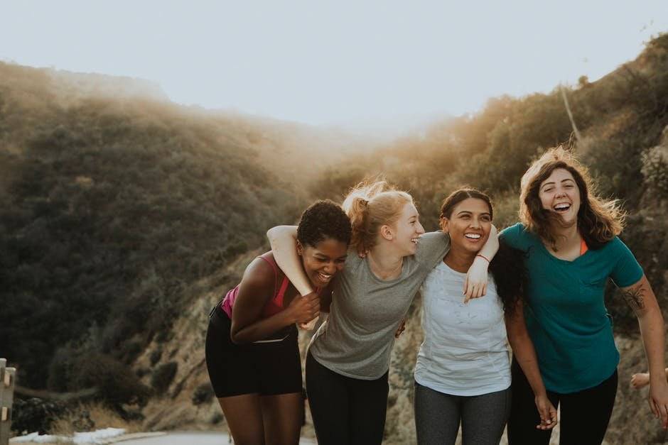 amigas