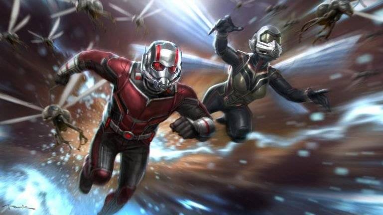 ant man