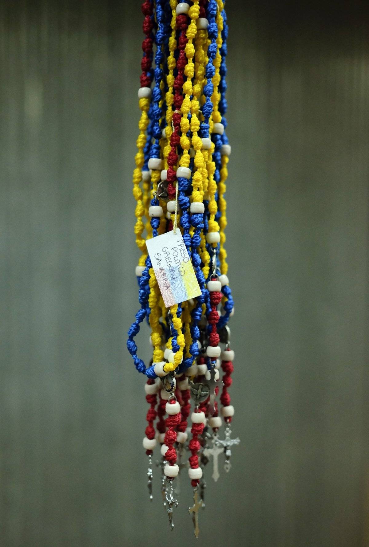 Museo de derechos humanos en Venezuela