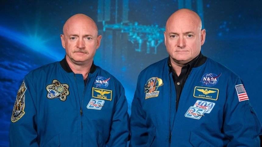 Astronauta revela cual es el olor del espacio exterior