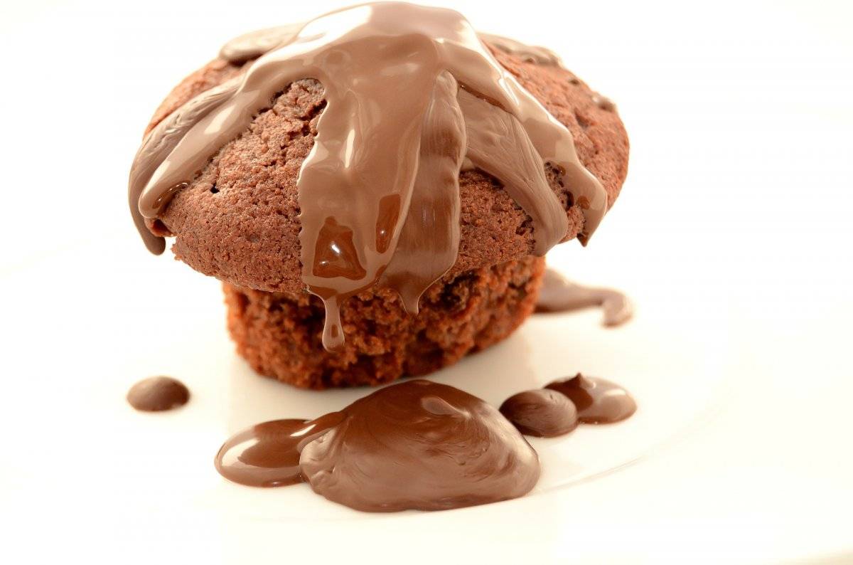crema de cacao vegana