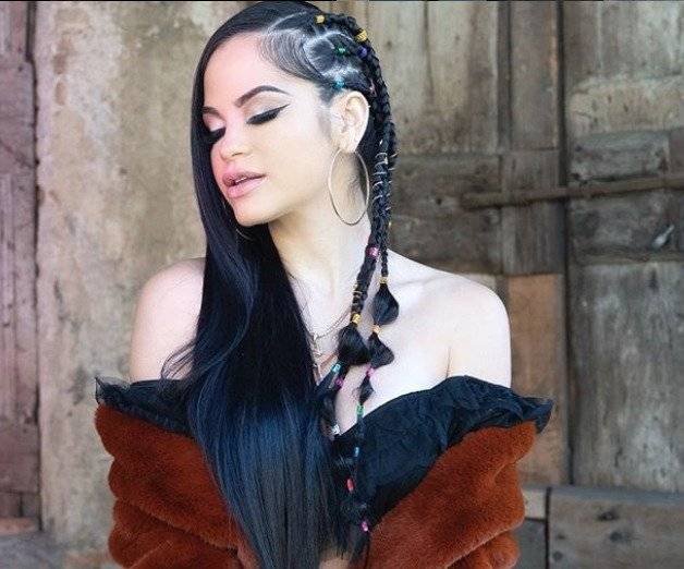 Natti Natasha estrenó su nuevo tema ‘Lamento tu perdida’