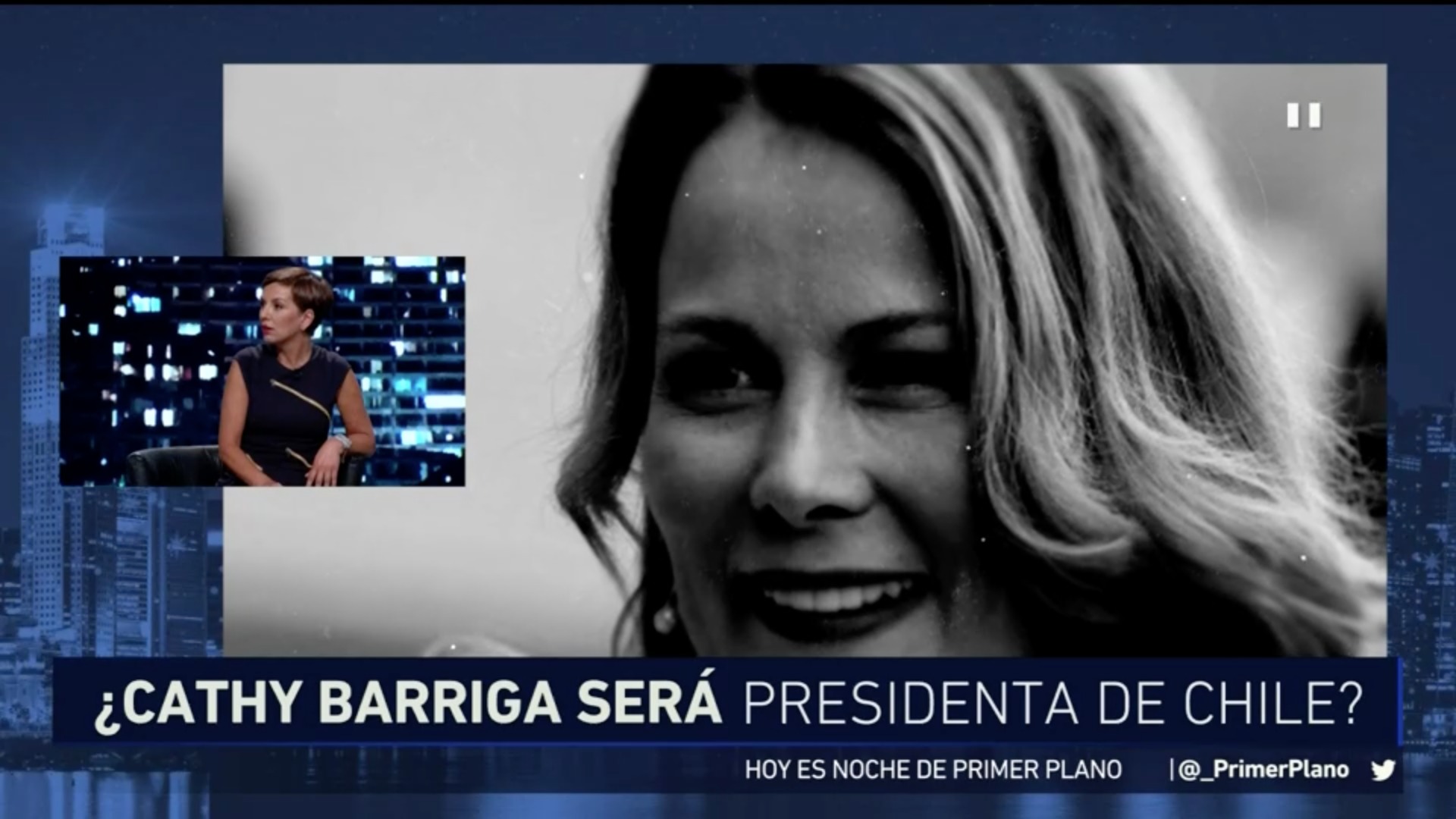 cathy barriga
