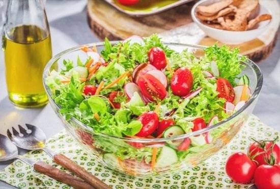 ensalada