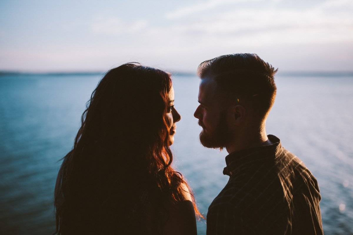pareja