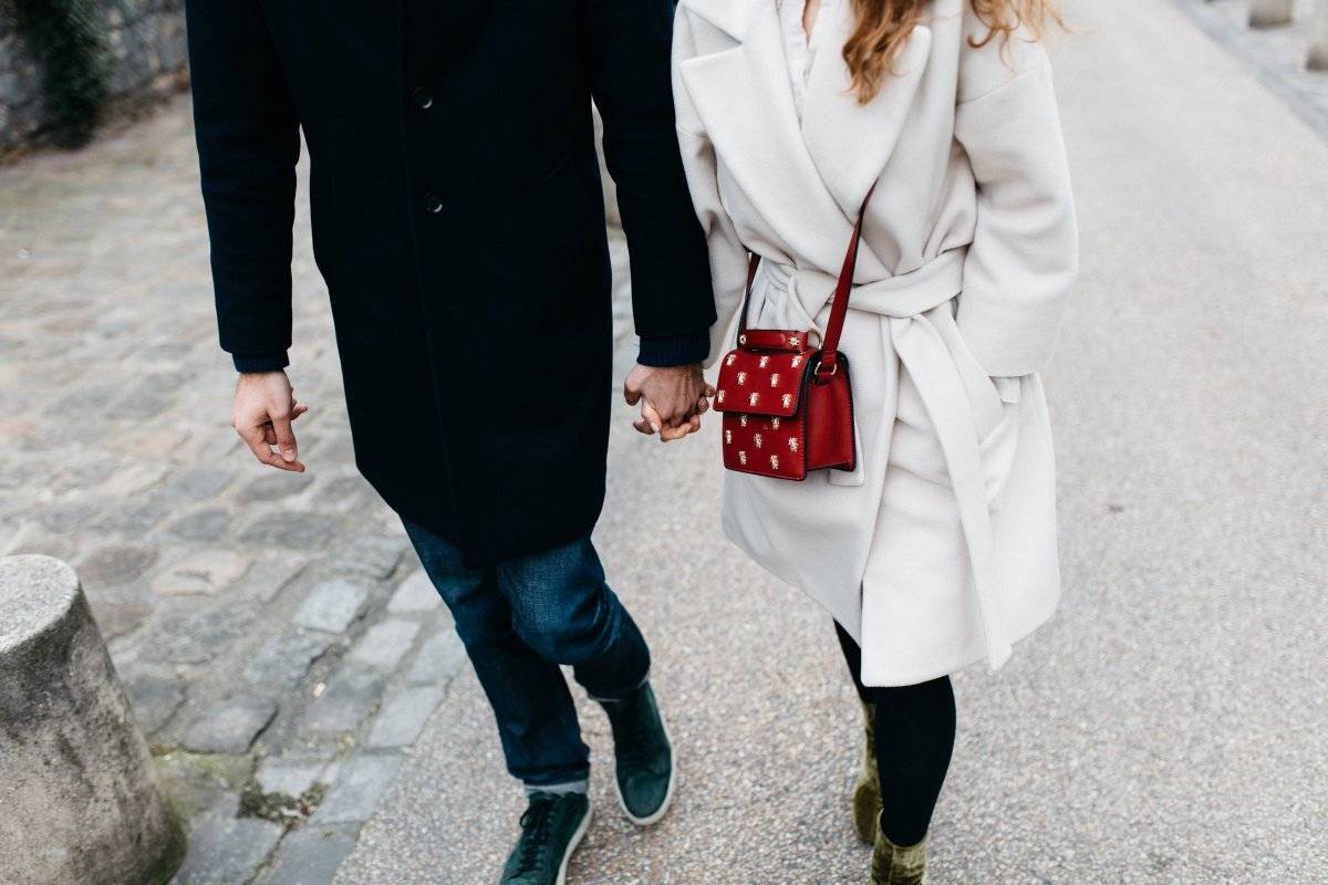pareja