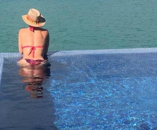 Aracely Arámbula