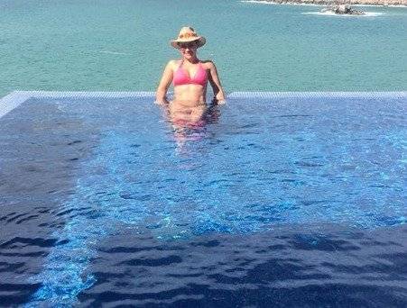 Aracely Arámbula