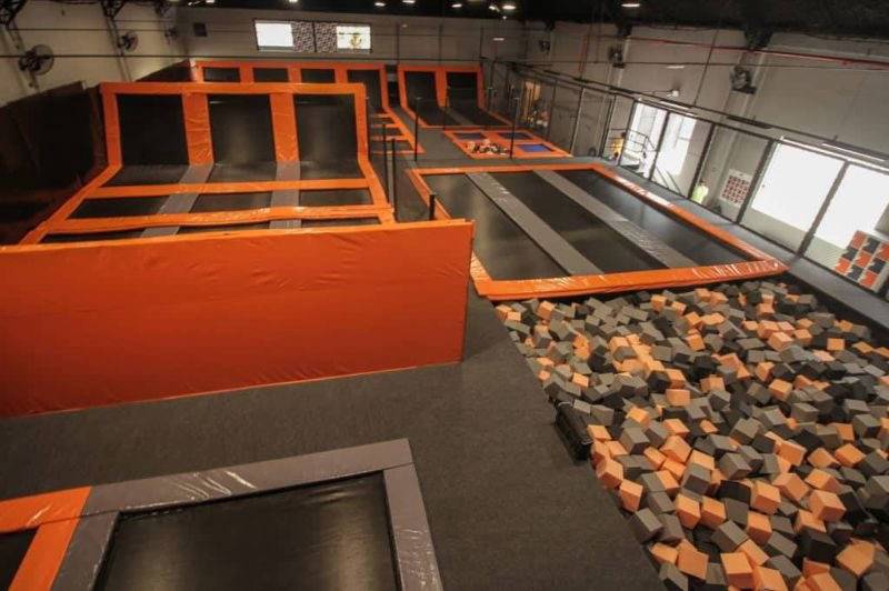 Altitude Park