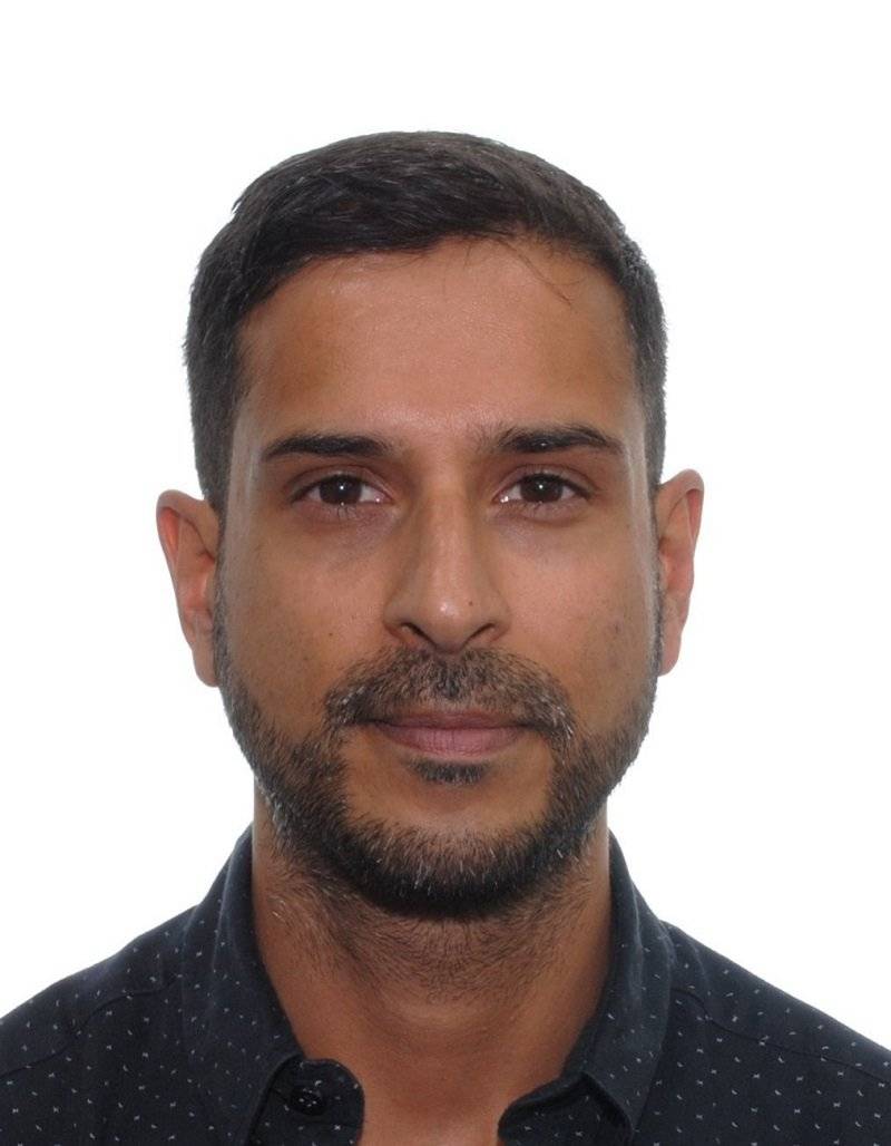 Bhanu Bhatnagar, Save the Children portavoz